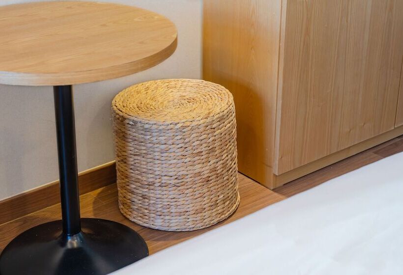 Fotos del hotel Central Park  Busan:  2