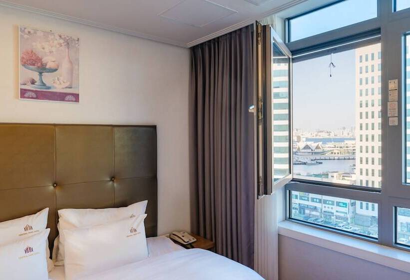 Fotos del hotel Central Park  Busan:  24