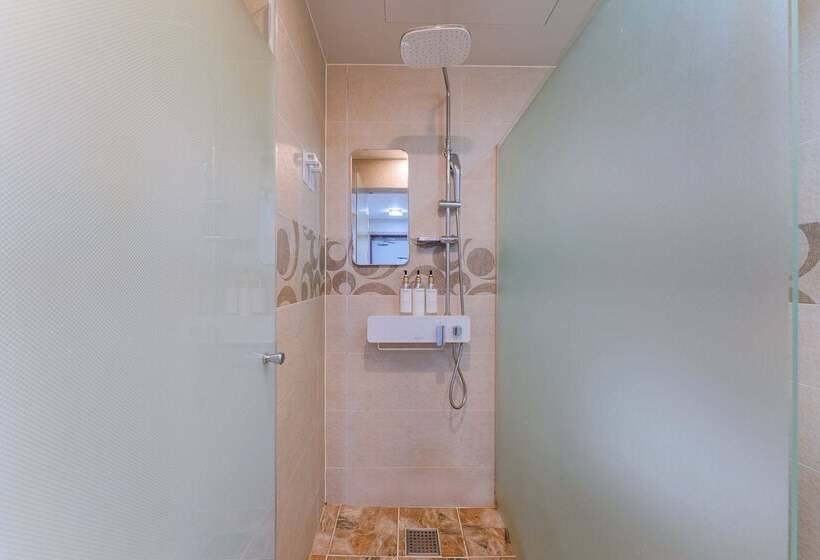 Fotos del hotel Central Park  Busan:  10