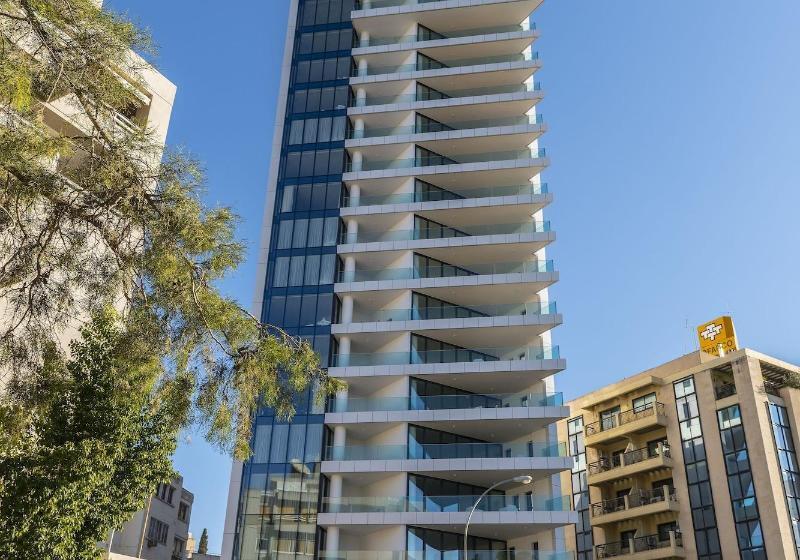 Fotos del hotel Central Park Residence:  11