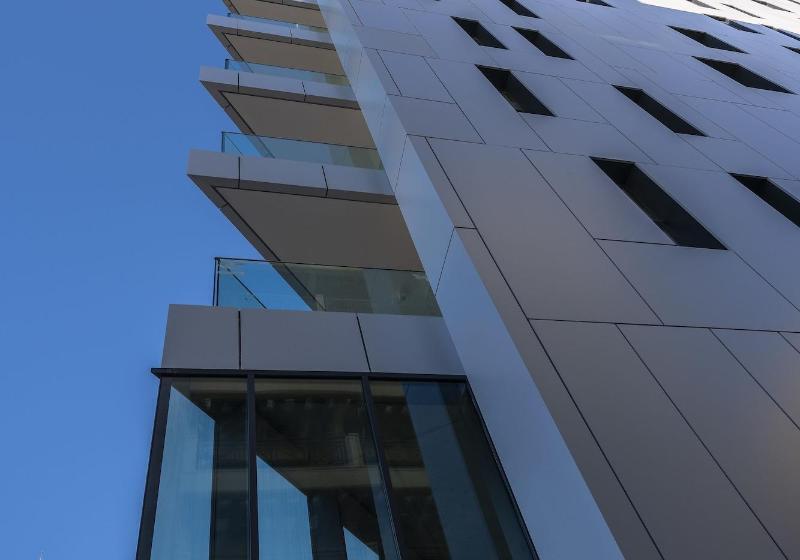 Fotos del hotel Central Park Residence:  6