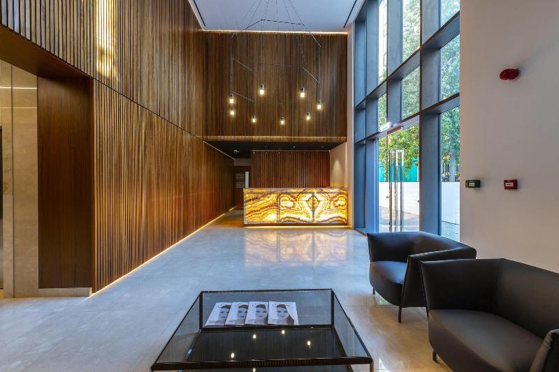 Fotos del hotel Central Park Residence:  2