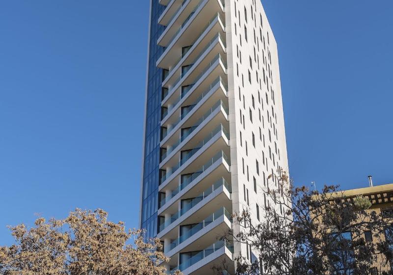 Fotos del hotel Central Park Residence:  12