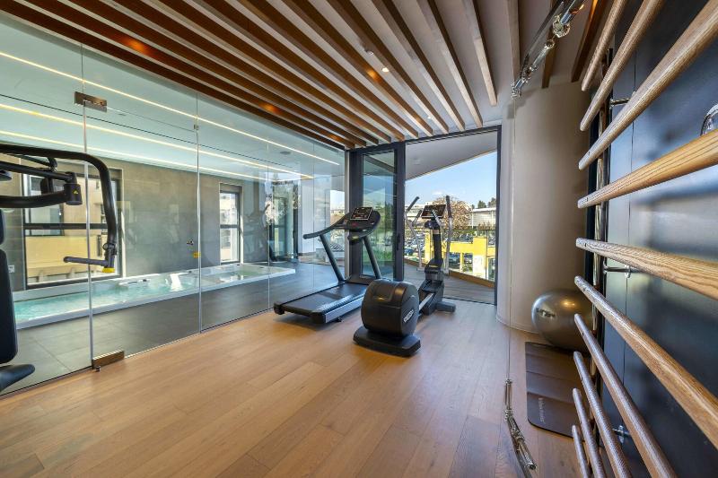 Fotos del hotel Central Park Residence:  13