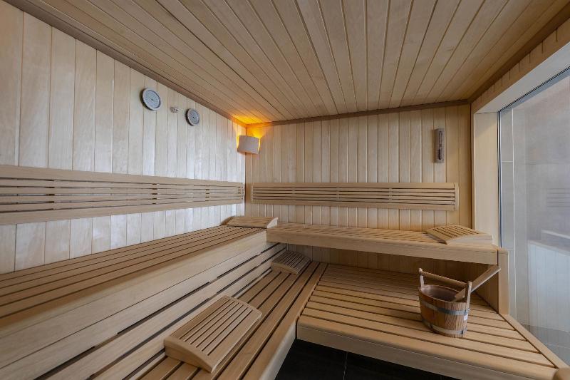 Fotos del hotel Central Park Residence:  3