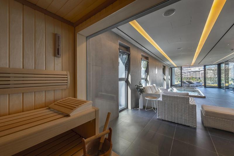 Fotos del hotel Central Park Residence:  9