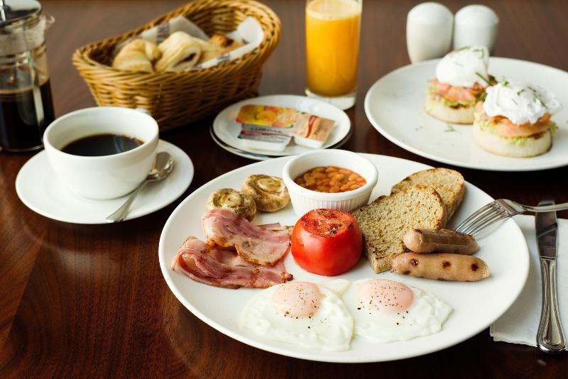 Fotos del hotel Central Park Residence:  4