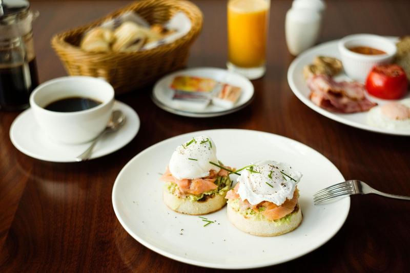 Fotos del hotel Central Park Residence:  10