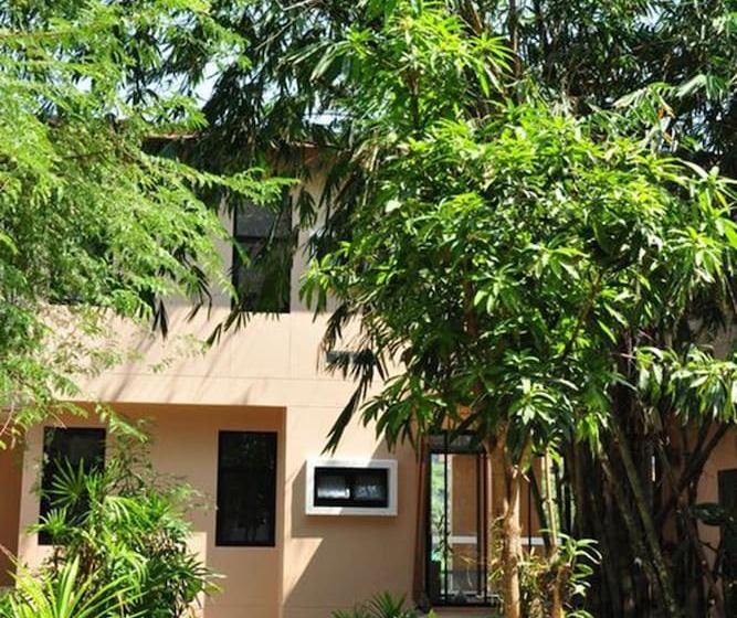 Fotos del hotel Dusit Naka Place:  2