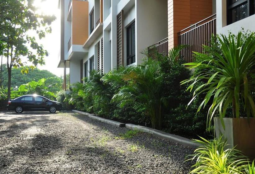 Fotos del hotel Dusit Naka Place:  10