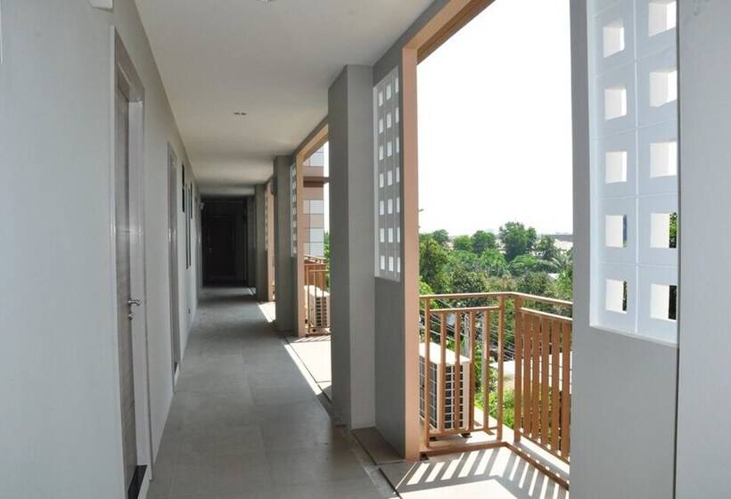 Fotos del hotel Dusit Naka Place:  12