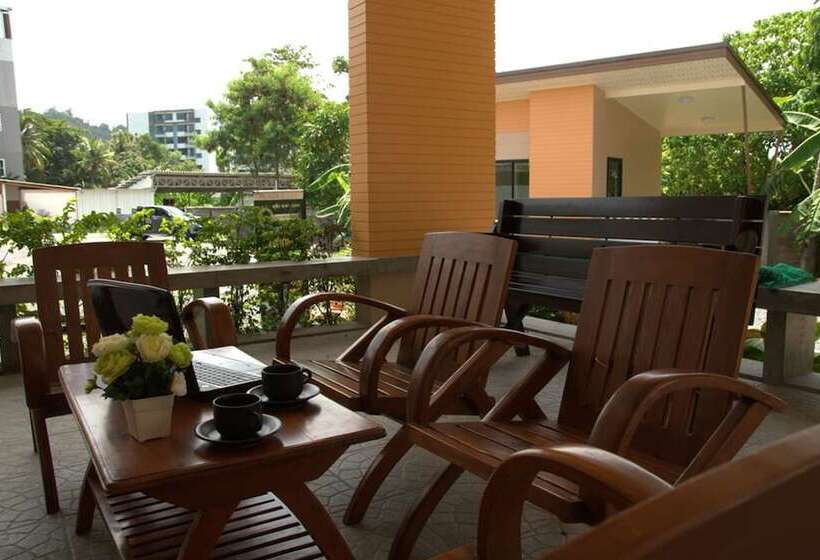 Fotos del hotel Dusit Naka Place:  13