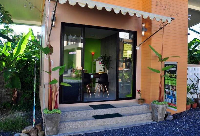 Fotos del hotel Dusit Naka Place:  14