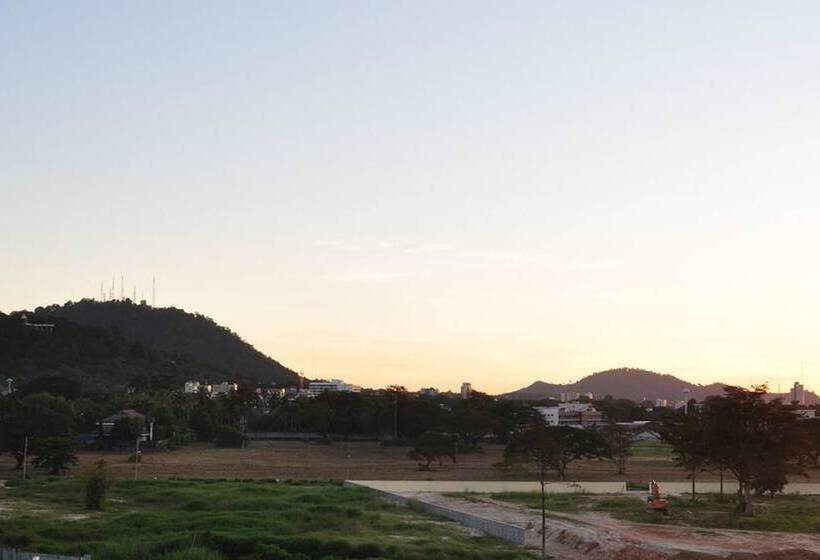 Fotos del hotel Dusit Naka Place:  15