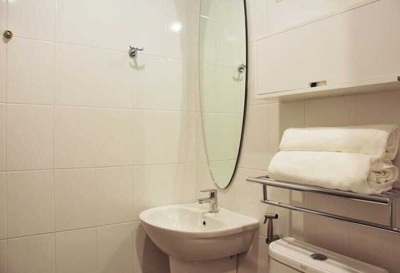 Fotos del hotel Dusit Naka Place:  16