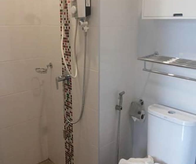 Fotos del hotel Dusit Naka Place:  17