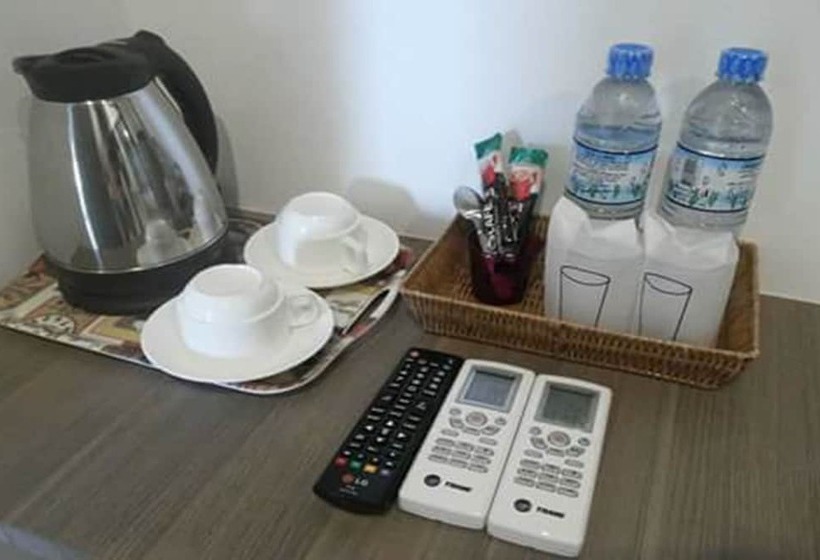 Fotos del hotel Dusit Naka Place:  18