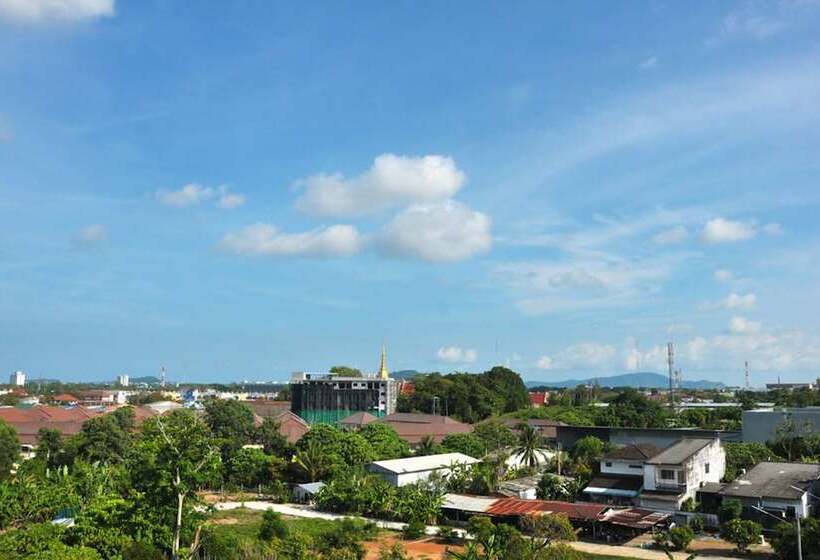 Fotos del hotel Dusit Naka Place:  20