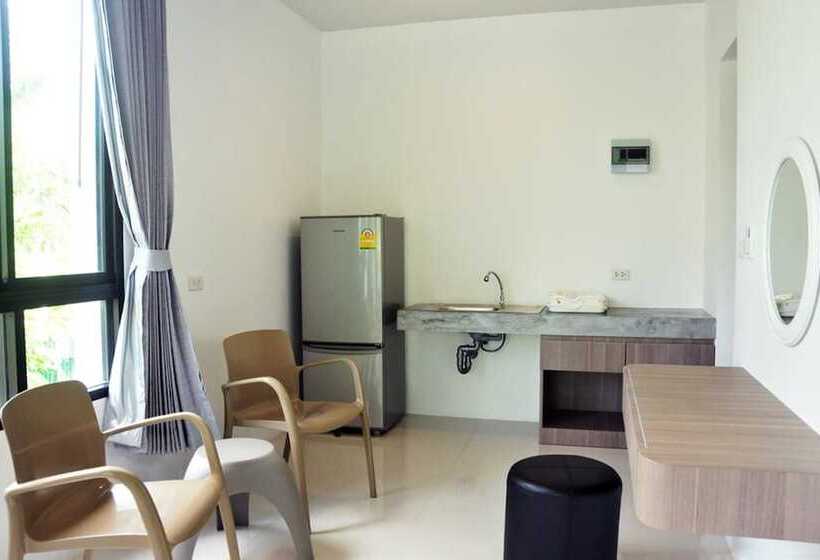 Fotos del hotel Dusit Naka Place:  22