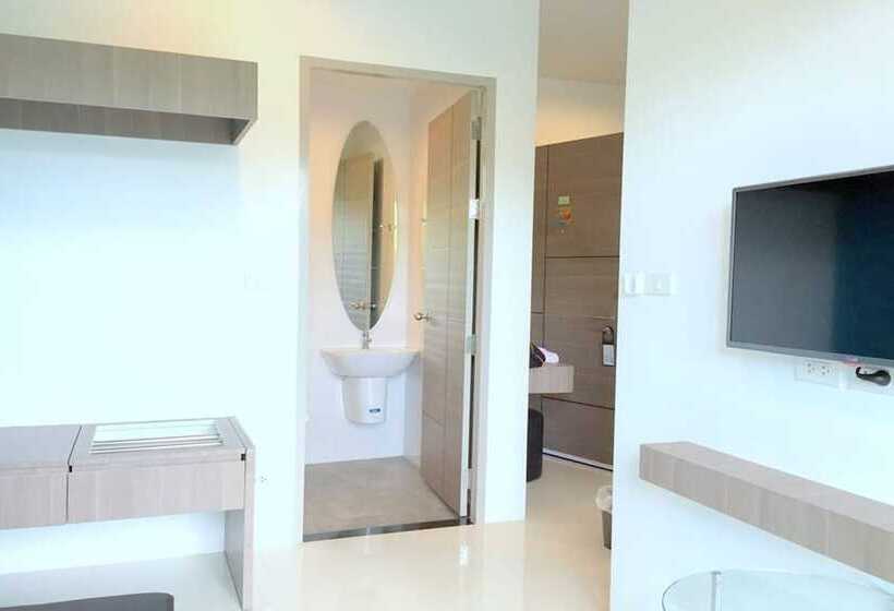 Fotos del hotel Dusit Naka Place:  23