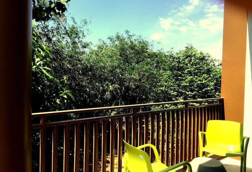 Fotos del hotel Dusit Naka Place:  9