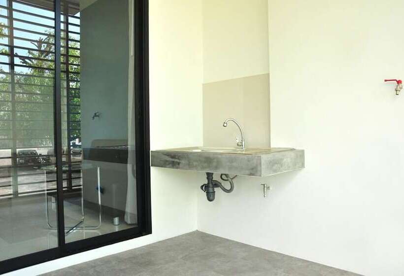 Fotos del hotel Dusit Naka Place:  24