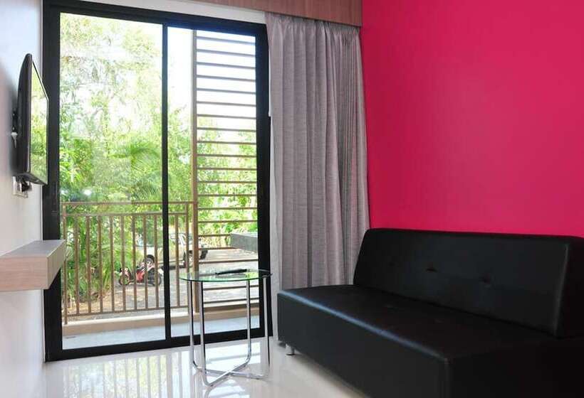 Fotos del hotel Dusit Naka Place:  8