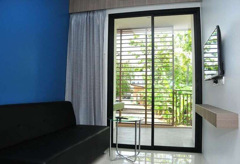 Fotos del hotel Dusit Naka Place:  25