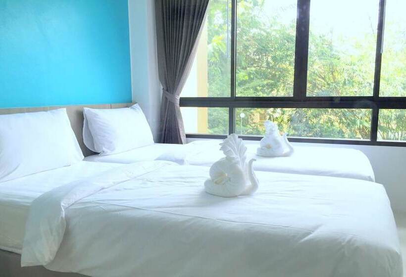 Fotos del hotel Dusit Naka Place:  6