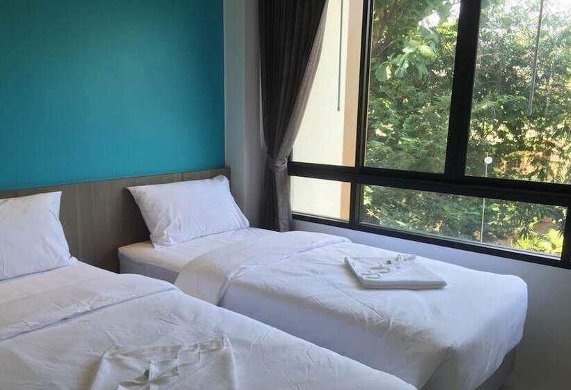 Fotos del hotel Dusit Naka Place:  5