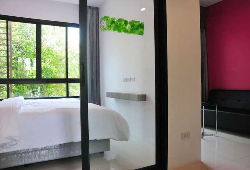 Fotos del hotel Dusit Naka Place:  4