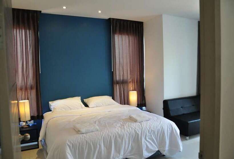 Fotos del hotel Dusit Naka Place:  3