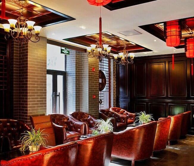 Fotos del hotel Hui Hua Gong Theme:  2