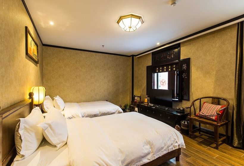 Fotos del hotel Hui Hua Gong Theme:  17