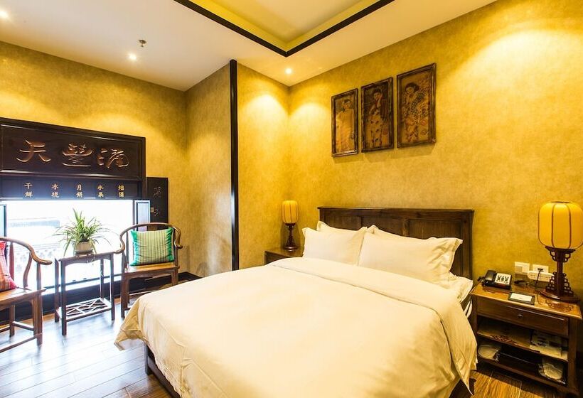 Fotos del hotel Hui Hua Gong Theme:  13