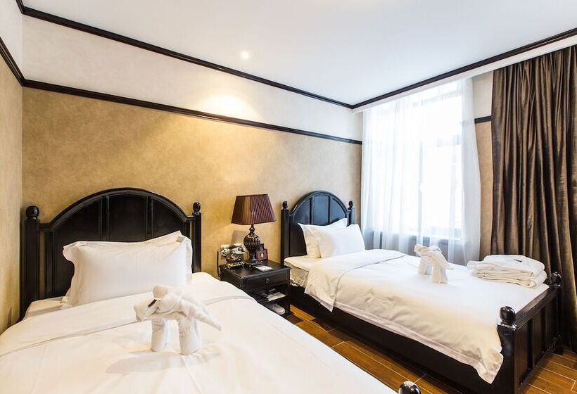 Fotos del hotel Hui Hua Gong Theme:  14