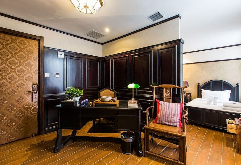 Fotos del hotel Hui Hua Gong Theme:  22