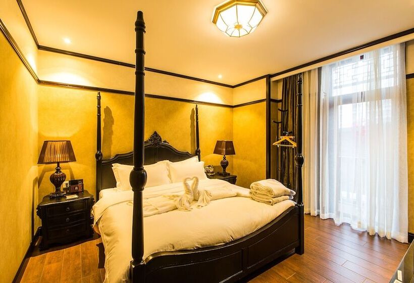 Fotos del hotel Hui Hua Gong Theme:  7