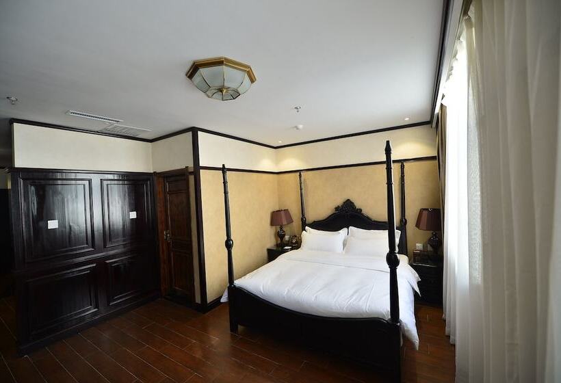 Fotos del hotel Hui Hua Gong Theme:  18