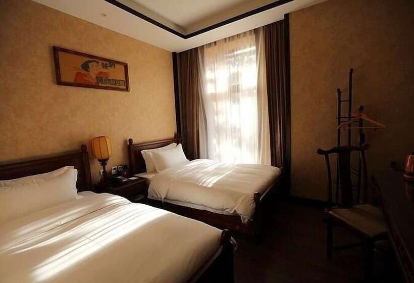 Fotos del hotel Hui Hua Gong Theme:  11