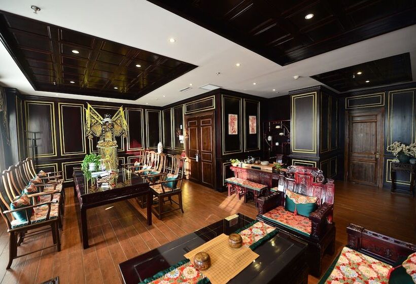 Fotos del hotel Hui Hua Gong Theme:  8