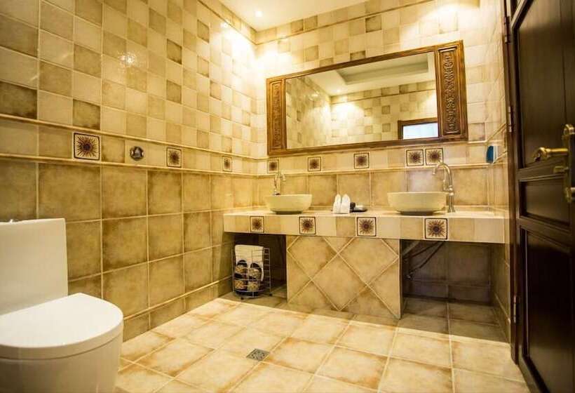 Fotos del hotel Hui Hua Gong Theme:  9