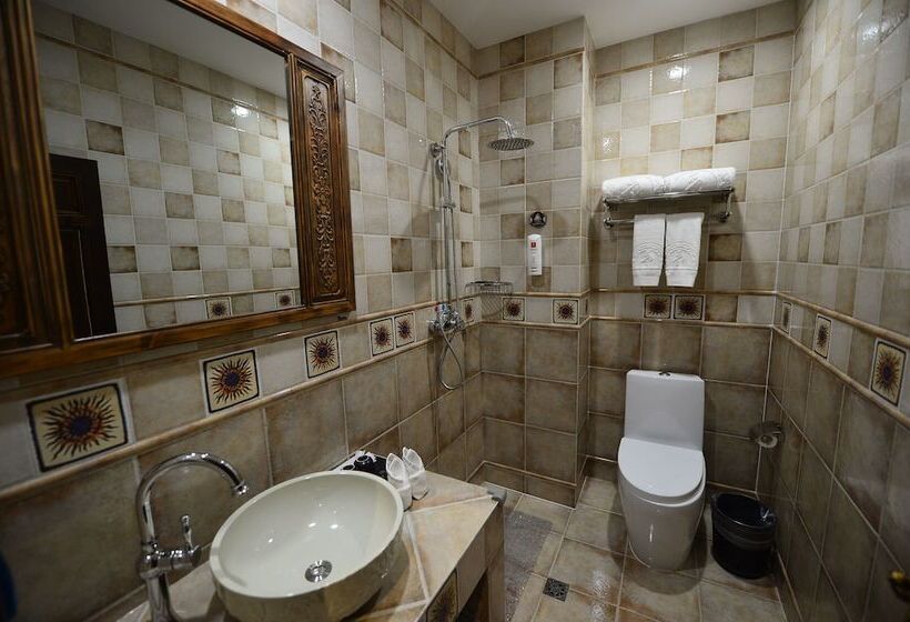 Fotos del hotel Hui Hua Gong Theme:  4