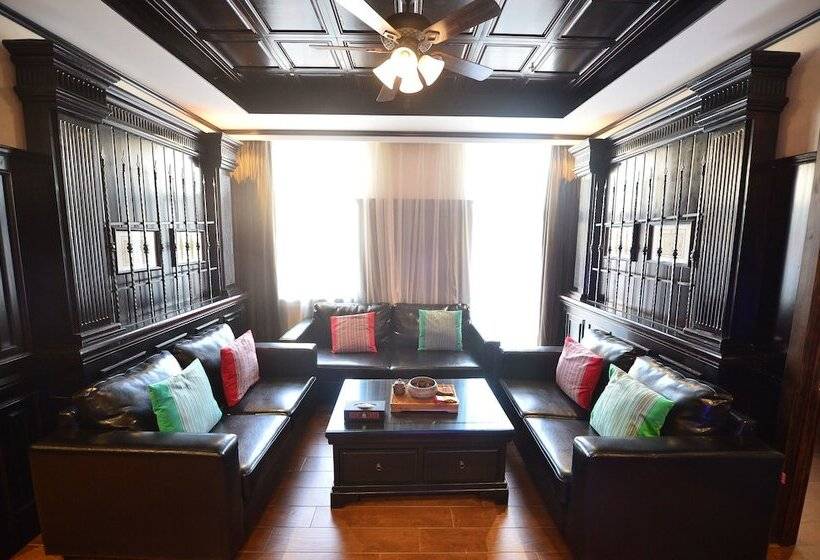 Fotos del hotel Hui Hua Gong Theme:  19