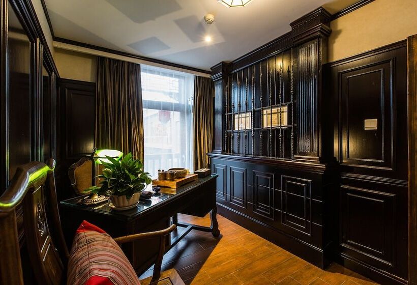 Fotos del hotel Hui Hua Gong Theme:  25