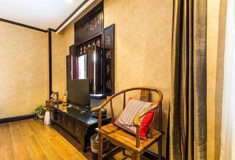 Fotos del hotel Hui Hua Gong Theme:  20