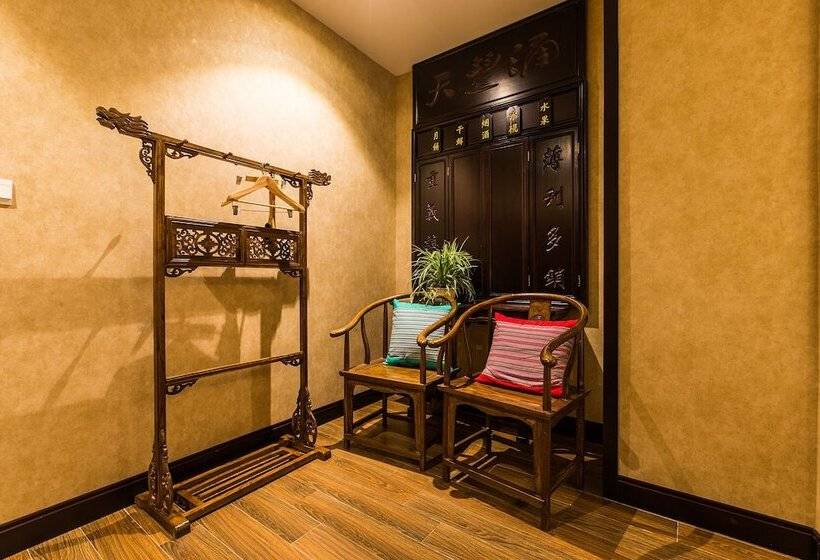 Fotos del hotel Hui Hua Gong Theme:  23