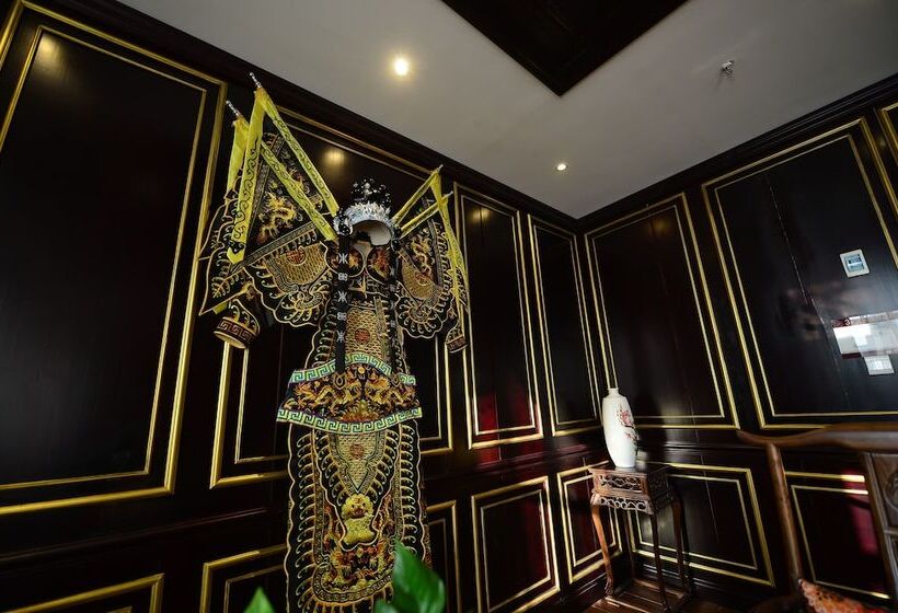 Fotos del hotel Hui Hua Gong Theme:  21