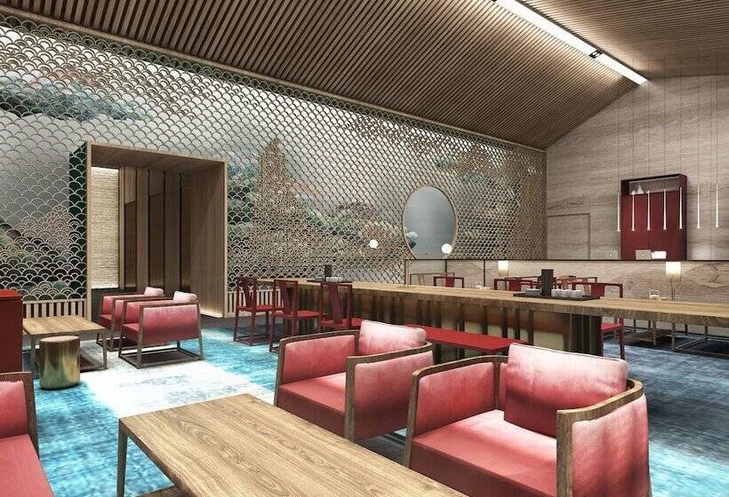 Fotos del hotel Joya Shanghai Xujiahui:  15