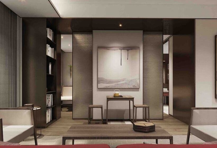 Fotos del hotel Joya Shanghai Xujiahui:  2